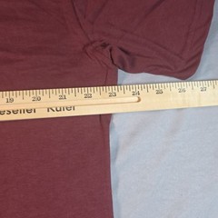 True Classic Crew Neck (5 pack) XXL 2X