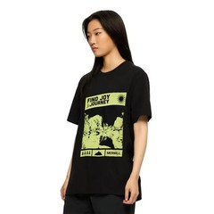 Merrell Unisex Find Joy Graphic Tee Apparel