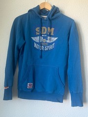 superdry t shirt