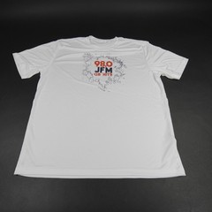 Sport-Tek Short Sleeve Shirt Men’s White New without Tags XL