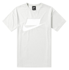 Nike Sportswear NSW Men’s Mesh Tee Light Bone White 928627-072