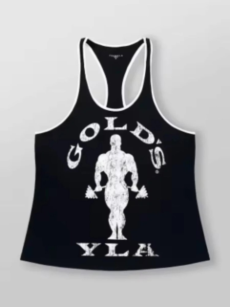 2026 adult explorer vest New men’s vest outdoor running training sports fitness