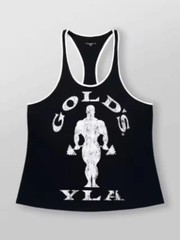 2026 adult explorer vest New men’s vest outdoor running training sports fitness