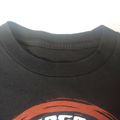 Pouya Underground Underdog Tour Shirt Large Rap Music Freddy Flipping The Bird