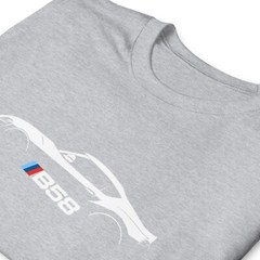 GR SUPRA A90 B58 M Men’s T-Shirt