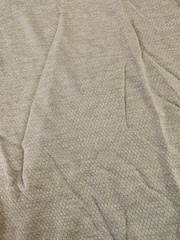 XL / X-LARGE – GREY – Gerry Men’s Lightweight Cool Knit Active Gym Tee Shirt