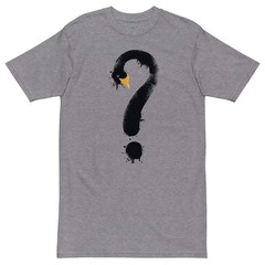 Black Swan Event T-Shirt