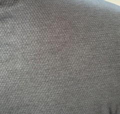 Gerry Men’s Black Hex Shirt Size L Short Sleeve