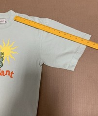 Green A Plastic Plant Tee Shirt SMALL – Preowned