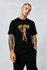 HULK HOGAN VINTAGE STYLE GRAPHIC T-Shirt Size S-5XL