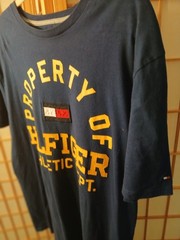 Tommy Hilfiger T Size XL