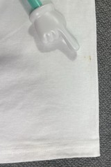 Champion Heritage Tee Lot of 6 Men’s Size MEDIUM New with Imperfections