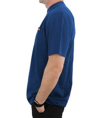 Dickies’ Men’s T-Shirt Heavy Weight Short Sleeve, 100% Cotton Pocket Tee WS450RB