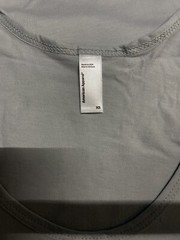 American Apparel 4 Men’s Size XS 100% Cotton Tank Tops Brand New