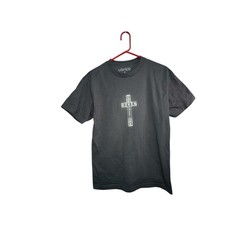 Usher Confessions Tour 2024 T Shirt Gray Size Medium Unisex Band T Shirt