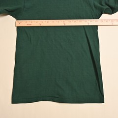 Vintage Russell Athletic Dark Green T-Shirts Size S – Lot of 3 – 4101-12