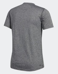 Adidas Creator Tee Short Sleeve FK1726 Dark Grey Heather Men’s Size Small – NWT