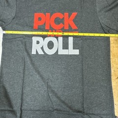 BRAND NEW! set of 3 ANTA BASKETBALL T SHIRTS 8XL ASIAN size 5XL USA NBA GARNETT