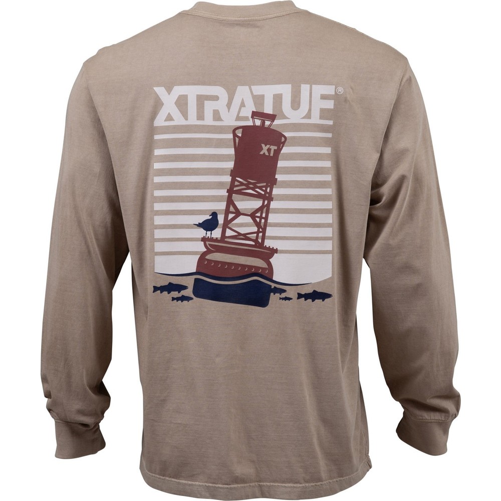 XTRATUF Silver Mink XT Hoodie & Sweatshirt for Comfort & Style