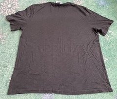 NEW District Made “Montana Get Lost” XL Shirt – Gray With Green Graphic