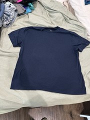 Men’s Tshirt lot Various Brands Various colors Sizes xl and l