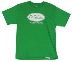 Tommy Boy Adult New T-Shirt – Callahan Auto Parts Sandusky Oh
