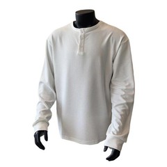 Men Casual Long Sleeve Training Top for Sports Fitness and Solid Color