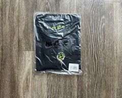 MAYC Graffiti Tee, Size Large, Brand New Still In Plastic- IN HAND Free Shipping