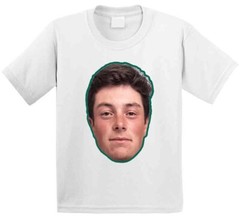 Viktor Hovland Golf Sports Cool Fan T Shirt