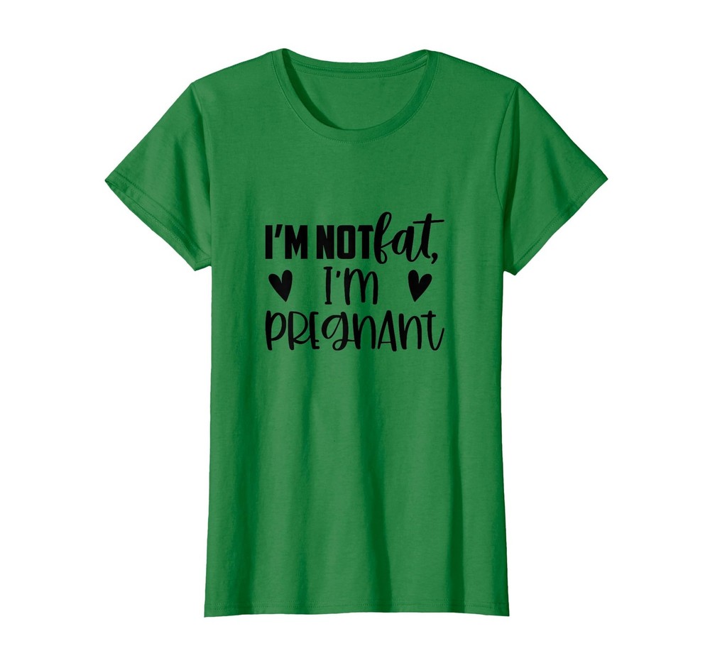 T-Shirt, Women, Kelly Green, 3X-Large