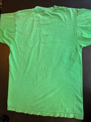 *EXTREMELY RARE* Vintage Disney Muppet Vision 3D T-Shirt – Uni / Men’s Medium