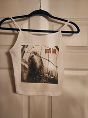 Kittie band tank top kittie shirt deftones tank top any size