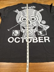 Online Ceramics Los Angeles Dosers “Flashback 2 Back Champions” XL Tshirt