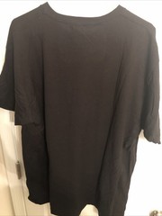 Michael Myers Halloween Franchise Graphic Tee “The Night….” Size Mens XL NWT