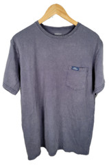 Simply Southern Plain Pocket Tee (in 4 different colors)