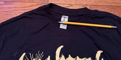 Cold Cave Boy Harsher Shirt Lot Medium
