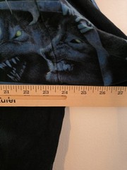 Liquid Blue Great Wolf Lodge 00s vintage t-shirts size XXL