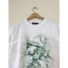 Eliran Nargassi Art Print Tel Aviv Tee Shirt – Medium