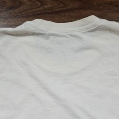 Rae Sremmurd SR3MM Tshirt Mens Sz L White #3 Lambo Racing Checkered Long Sleeve
