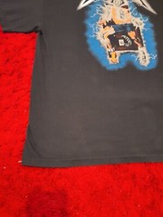 Metallica ‘Metal Up Your Ass’ TShirt 1994 XL/XG. Like New/Never Worn.