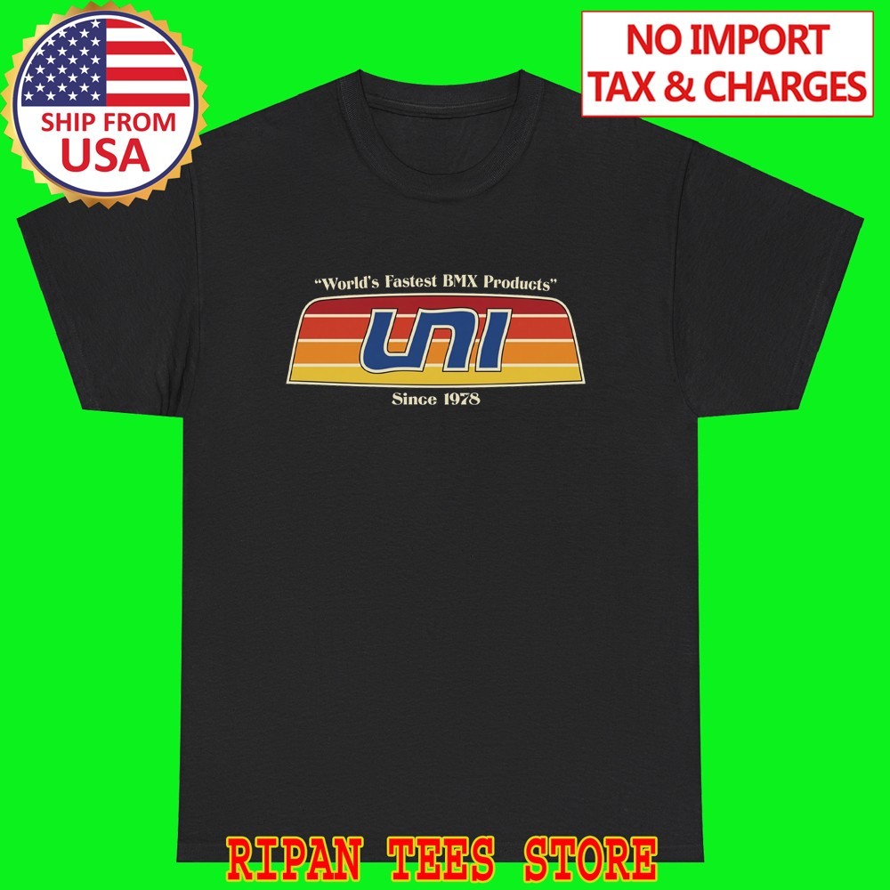 Uni BMX 1978 California Bicycle Seats Racing Black Size S – 5XL