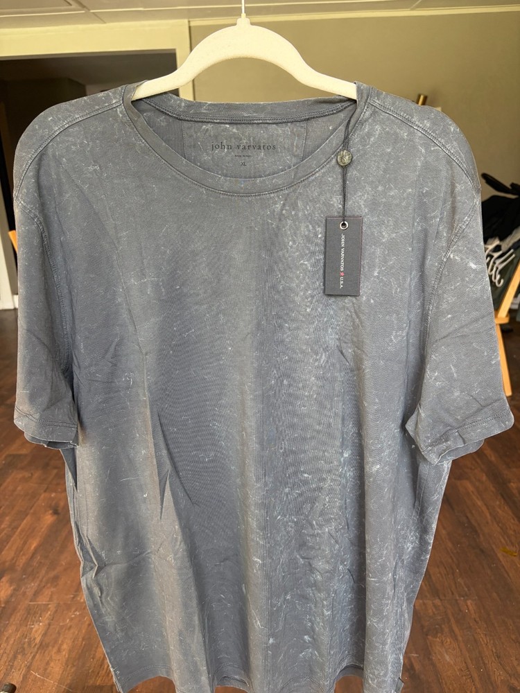 john varvatos t-shirt