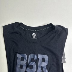 Under Armour Men’s Project Rock BSR Graphic Tank Top Size Medium