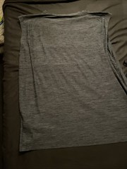 Sport-Tek Mens Sleeveless Dri-Fit Competitor Moisture Wicking T-Shirt Gray xl