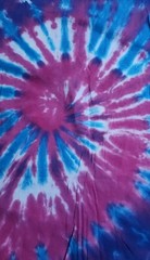 Saweetie Rapper T-Shirt Men’s Sz 2XL Tie-Dye Hip Hop Music Street Rap Tee