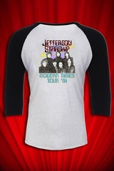 Modern Times Vintage 1981 Tour T-SHIRT FREE SHIP USA