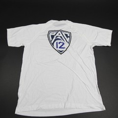 Sport-Tek Short Sleeve Shirt Men’s White New without Tags L