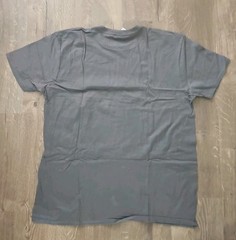 Def Jam Records T-shirt Respec The Logo Size XL Gray