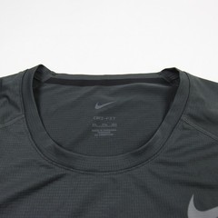 Nike Dri-Fit Sleeveless Shirt Men’s Dark Gray New without Tags Multiple Sizes