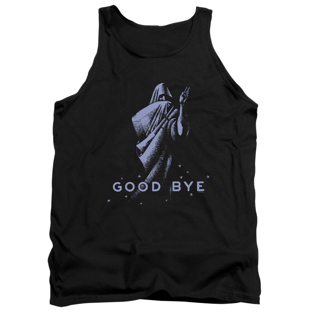 Ouija Goodbye Licensed Adult T-Shirt
